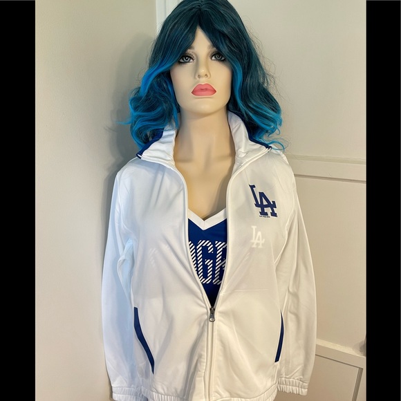 Los Angeles Dodgers Sweater - Picture 1 of 14